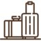 Luggage Rack 01